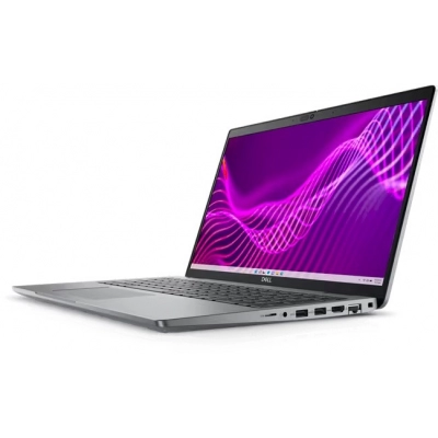 Laptop DELL Latitude 5540, Core i7-1355U, 16GB, 512GB SSD, Iris Xe, 15.6incha FHD, Windows 11P, crni   - Dell