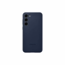 Maskica za SAMSUNG Galaxy S23+, Silicone Case, Navy plava