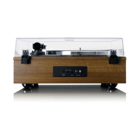 Gramofon LENCO LS-410WA, 4 ugrađena zvučnika 2x15W, 2x10W, Bluetooth 5, ugrađeno predpojačalo, RCA izlaz, AUX ulaz, 33 i 45 RPM, Audio-Technica AT3600 cartridge, wood Gramofon LENCO LS-410WA, 4 ugrađena zvučnika 2x15W, 2x10W, Bluetooth 5, ugrađeno predpojačalo, RCA izlaz, AUX ulaz, 33 i 45 RPM, Audio-Technica AT3600 cartridge, wood