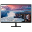 Monitor 23.8incha AOC 24V5CE, FHD, IPS, 75Hz, 1ms, 300cd/m2, USB-C, crni