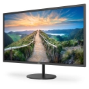 Monitor 31.5incha AOC Q32V4, QHD, IPS, 75Hz, 4ms, 250cd/m2, crni