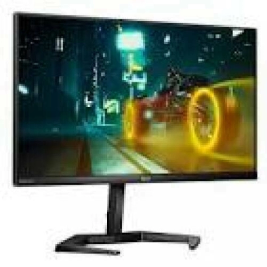 Monitor 23.8incha PHILIPS 24M1N3200ZS, FHD, IPS, 165Hz, 4ms, 250cd/m2, crni