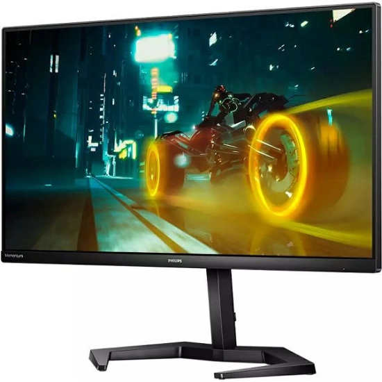 Monitor 23.8incha PHILIPS 24M1N3200ZS, FHD, IPS, 165Hz, 4ms, 250cd/m2, crni