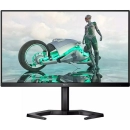 Monitor 23.8incha PHILIPS 24M1N3200ZS, FHD, IPS, 165Hz, 4ms, 250cd/m2, crni