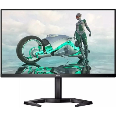 Monitor 23.8incha PHILIPS 24M1N3200ZS, FHD, IPS, 165Hz, 4ms, 250cd/m2, crni   - Philips