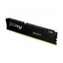 Memorija PC-25600, 16GB, KINGSTON Fury Beast KF432C16BB1/16, DDR4 3200MHz