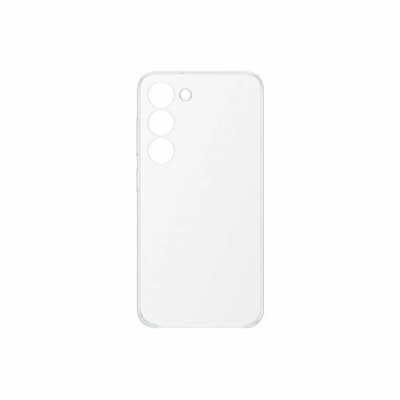 Maskica za SAMSUNG Galaxy S23, Clear Cover, prozirna   - Maskice za smartphone