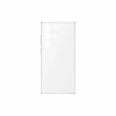 Maskica za SAMSUNG Galaxy S23 Ultra , Clear Cover, prozirna   - Maskice za smartphone