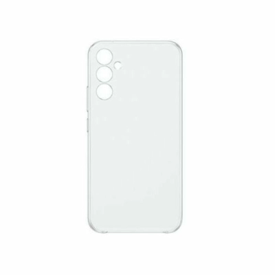 Maskica za SAMSUNG Galaxy S34, Clear Cover, prozirna   - Maskice za smartphone