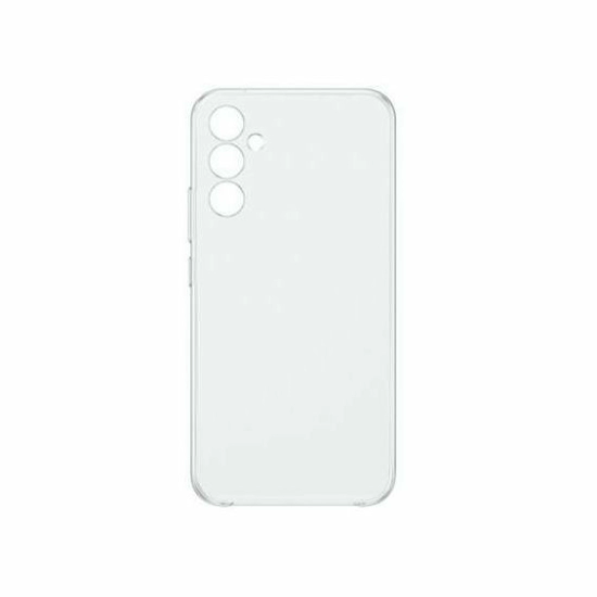 Maskica za SAMSUNG Galaxy S34, Clear Cover, prozirna