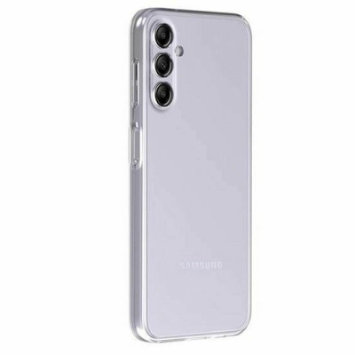 Maskica za SAMSUNG Galaxy A14 SMARP, Clear Cover, prozirna   - Maskice za smartphone