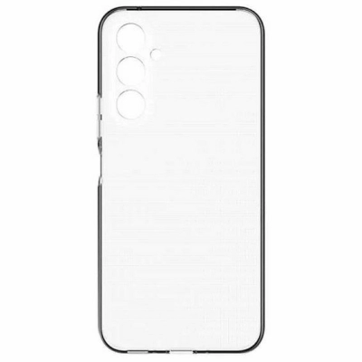 Maskica za SAMSUNG Galaxy A34 SMARP, Clear Cover, prozirna   - Maskice za smartphone