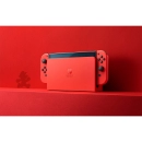 Igraća konzola NINTENDO Switch, OLED Mario Red Edition G/R