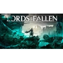 Igra za PS5, The Lords of the Fallen