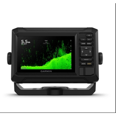 GPS ploter GARMIN echoMAP UHD2 52cv bez sonde, 010-02589-00   - GPS NAVIGACIJA