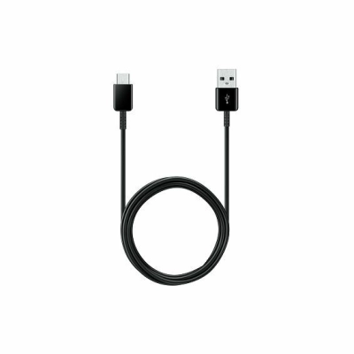 Kabel SAMSUNG, USB-A na USB-C, 150cm, crni   - Kabeli i adapteri