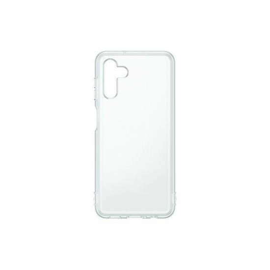 Maskica za SAMSUNG Galaxy A04s, Soft Clear, prozirna