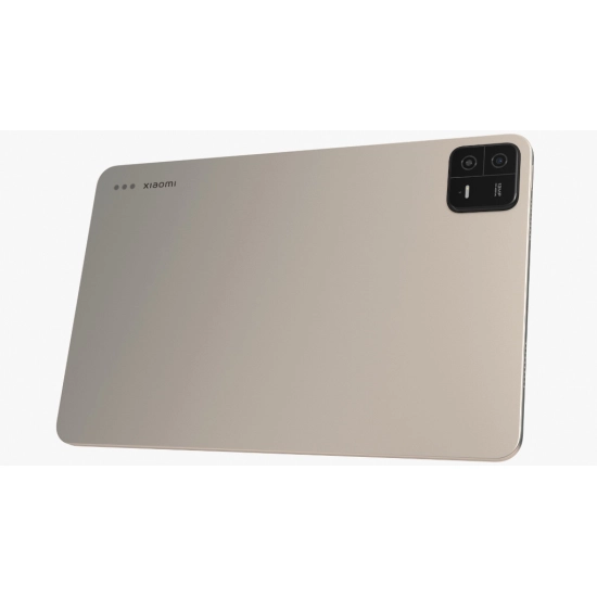 Tablet XIAOMI Pad 6, 11incha, 8GB, 256GB, WiFi, Android 13, zlatni