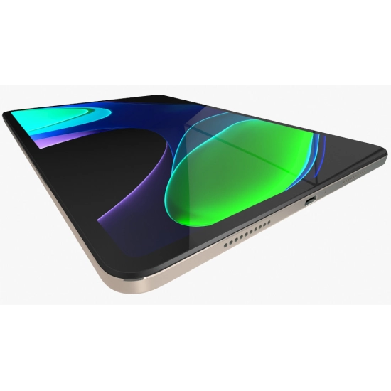 Tablet XIAOMI Pad 6, 11incha, 8GB, 256GB, WiFi, Android 13, zlatni