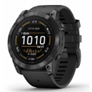 Pametni sat GARMIN epix g2  51mm SlateGray black 010-02804-21