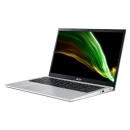 Laptop ACER A315-58-756S, NX.ADDEX.00R, Core i7-1165G7, 16GB, 512GB SSD, Intel UHD, 15.6incha, Windows 11H, srebrni 