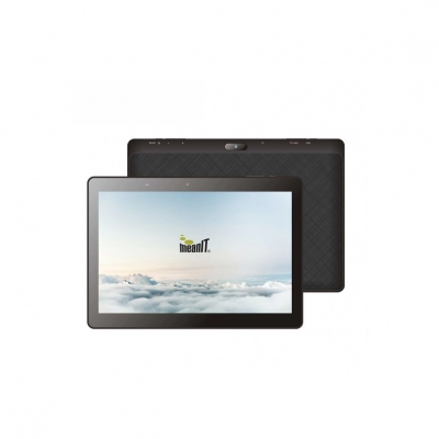 Tablet MEANIT X40, 10.1incha, 2GB, 16GB, WiFi, Android 12, sivi   - Tableti