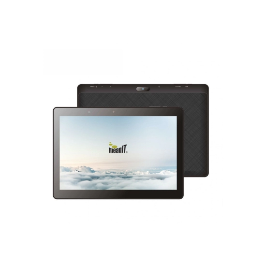 Tablet MEANIT X40, 10.1incha, 2GB, 16GB, WiFi, Android 12, sivi