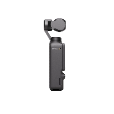 Gimbal stabilizator/kamera DJI Osmo Pocket 3   - DJI