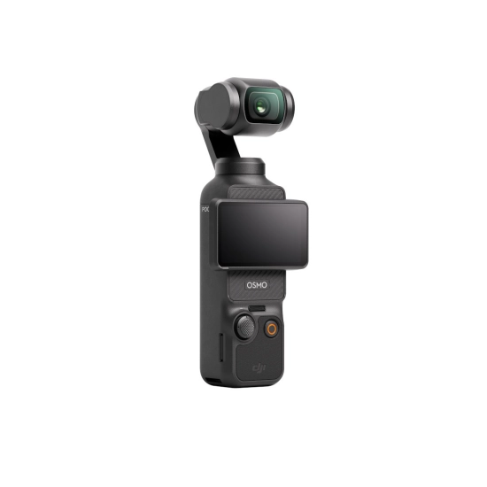 Gimbal stabilizator/kamera DJI Osmo Pocket 3 Gimbal stabilizator/kamera DJI Osmo Pocket 3