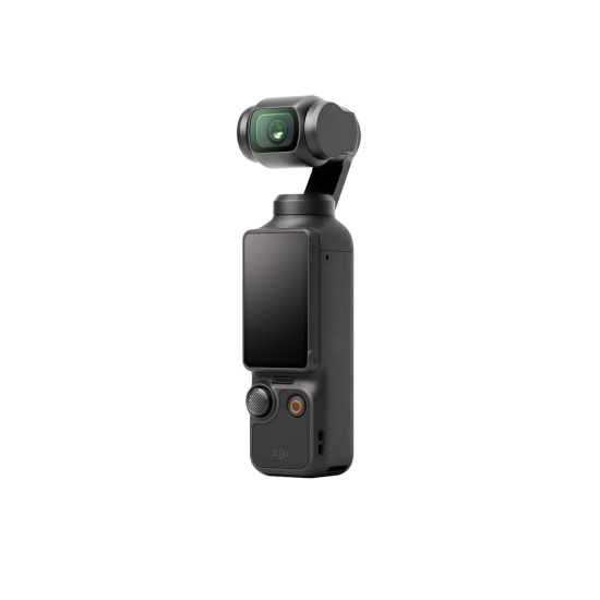 Gimbal stabilizator/kamera DJI Osmo Pocket 3 Creator combo Gimbal stabilizator/kamera DJI Osmo Pocket 3 Creator combo