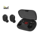 Slušalice MEANIT TWS B100, in-ear, bežične, bluetooth