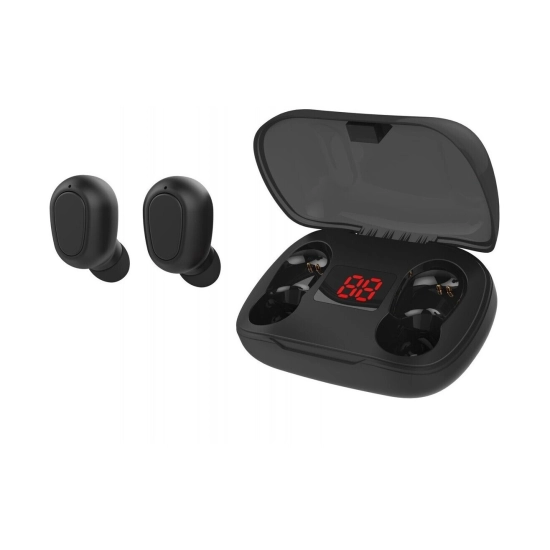 Slušalice MEANIT TWS B100, in-ear, bežične, Bluetooth Slušalice MEANIT TWS B100, in-ear, bežične, Bluetooth
