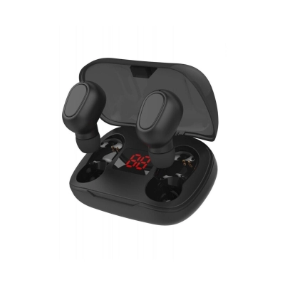 Slušalice MEANIT TWS B100, in-ear, bežične, Bluetooth   - MeanIt promocija!