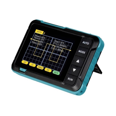 Osciloskop mini, 200khz, Joy-it DSO-200 - Joy-it Osciloskop mini, 200khz, Joy-it DSO-200 - Joy-it