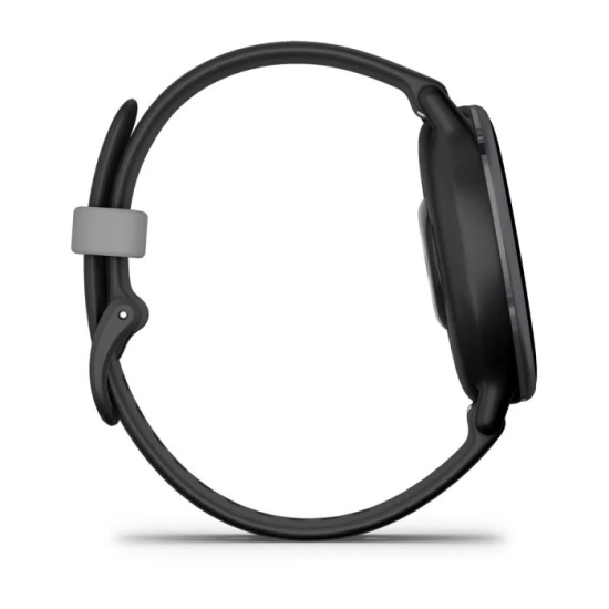 Pametni sportski sat GARMIN Vivoactive 5 010-02862-10, Slate crni remen Pametni sportski sat GARMIN Vivoactive 5 010-02862-10, Slate crni remen