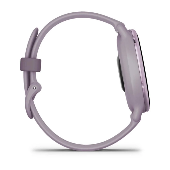 Pametni sportski sat GARMIN Vivoactive 5 010-02862-13, Orchid Metalic remen Pametni sportski sat GARMIN Vivoactive 5 010-02862-13, Orchid Metalic remen