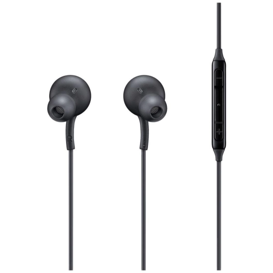 Slušalice SAMSUNG EO-IC100 crne, USB-C, in-ear