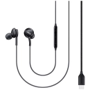 Slušalice SAMSUNG EO-IC100 crne, USB-C, in-ear