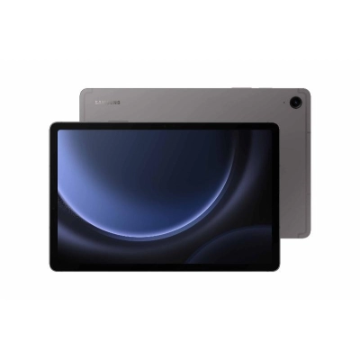 Tablet SAMSUNG Galaxy Tab S9 FE, 10.9incha, 6GB, 128GB, WiFi, Android 13, sivi   - TABLETI, E-BOOK I OPREMA