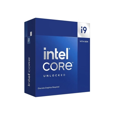 Procesor INTEL Desktop Core i9-14900KF, 3.2GHz, 36MB, 24 core, LGA1700, bez hladnjaka   - Procesori