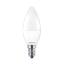Žarulja LED Braytron 7W 3000K 560lm E14 C37 IP20 svijeća BA09-00710