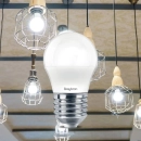Žarulja LED Braytron 5W 3000K 450lm E27 G45 IP20 kuglica BA11-00520