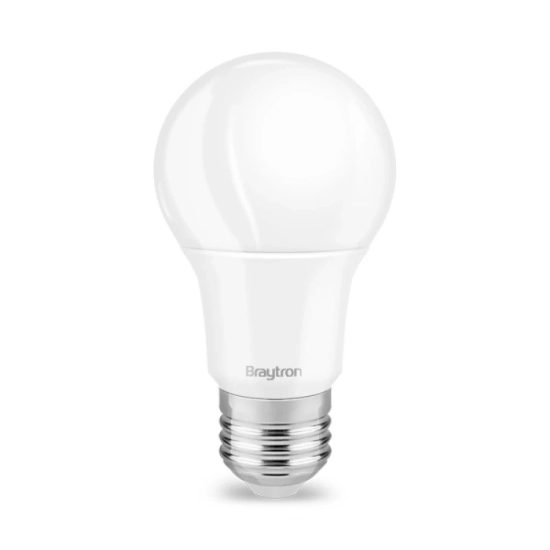 Žarulja LED Braytron 9W 4000K 806lm E27 A60 IP20 BA13-00921