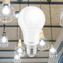 Žarulja LED Braytron 9W 6500K 806lm E27 A60 IP20 BA13-00923