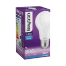 Žarulja LED Braytron 9W 6500K 806lm E27 A60 IP20 BA13-00923