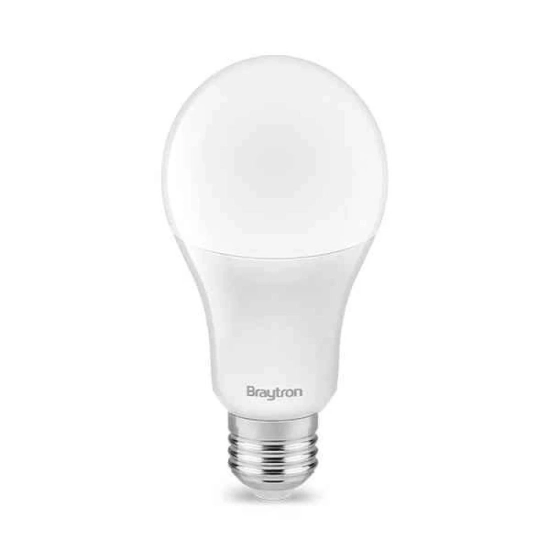 Žarulja LED Braytron 13W 6500K 1350lm E27 A65 IP20 BA13-01323