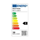 Žarulja LED Braytron 38W 6500K E27 T120 IP20