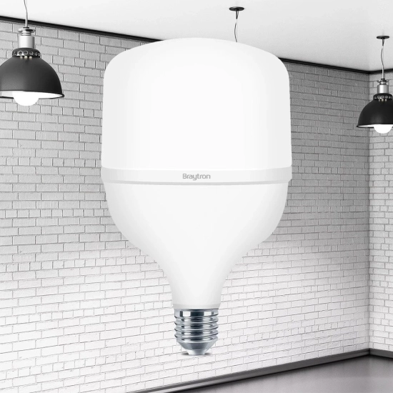 Žarulja LED Braytron 38W 6500K E27 T120 IP20 BA13-33823