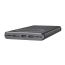 Projektor YABER Pico T1, DLP, 960x540 (podržava 1080p), 110 ANSI lumena, Wi-Fi, Bluetooth, Android TV 9, 2x USB C port  