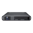 Projektor YABER Pico T1, DLP, 960x540 (podržava 1080p), 110 ANSI lumena, Wi-Fi, Bluetooth, Android TV 9, 2x USB C port  